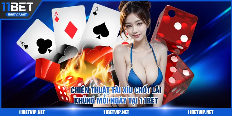 chiến thuật Tài xỉu