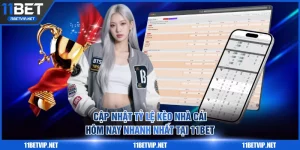 tỷ lệ kèo nhà cái hôm nay